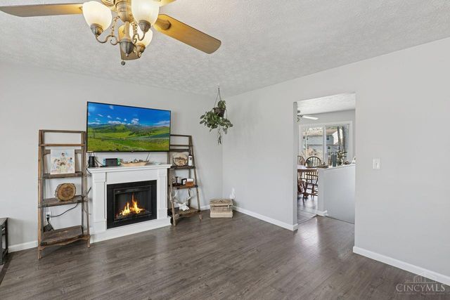 5808 Monassas Run Road, Miami Twp, OH 45150