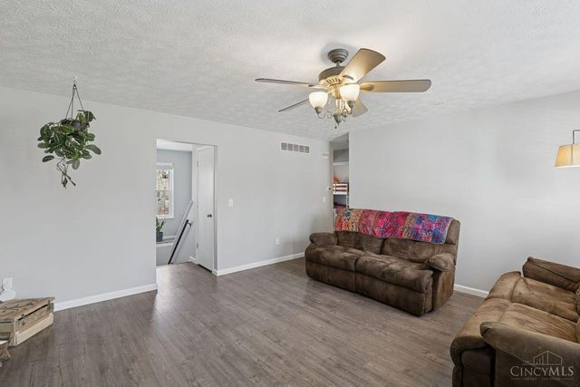 5808 Monassas Run Road, Miami Twp, OH 45150