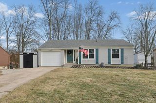 5808 Monassas Run Road, Miami Twp, OH 45150