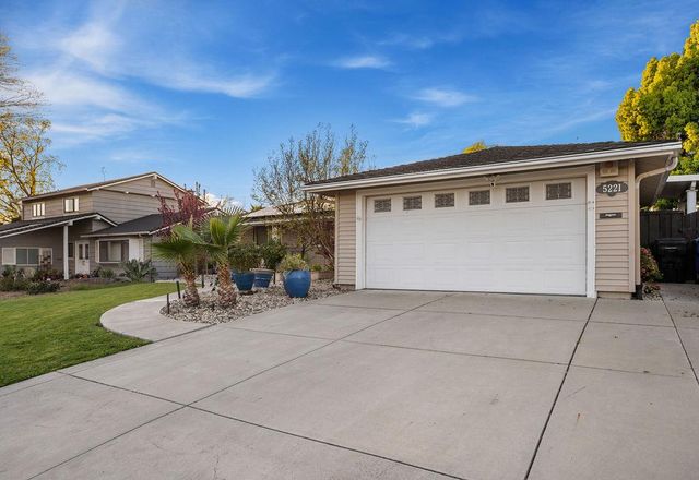5221 Elbert Way, Sacramento, CA 95842