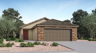11520 W Red Admiral Street, Marana, AZ 85653