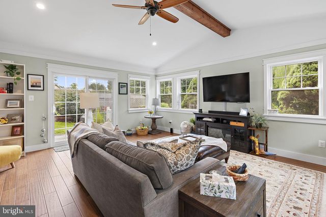 1405 GUNSTON RD, Bel Air, MD 21015