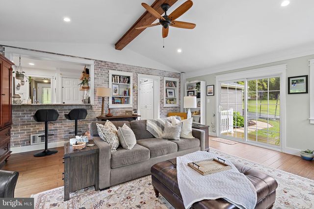 1405 GUNSTON RD, Bel Air, MD 21015