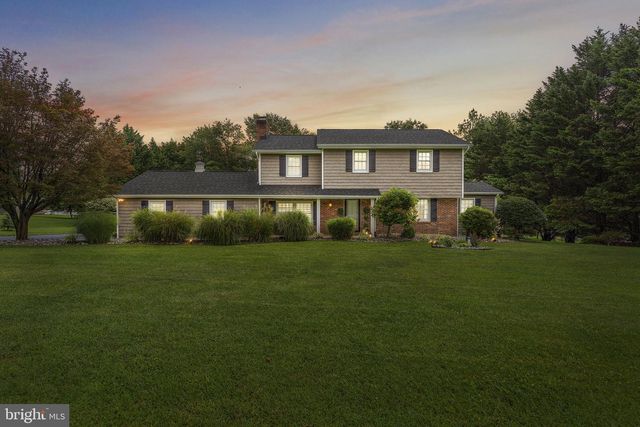 1405 GUNSTON RD, Bel Air, MD 21015