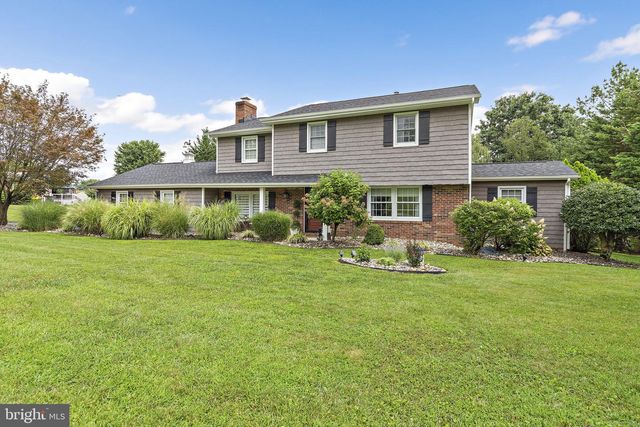 1405 GUNSTON RD, Bel Air, MD 21015