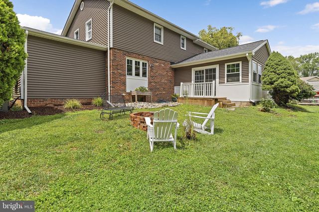 1405 GUNSTON RD, Bel Air, MD 21015