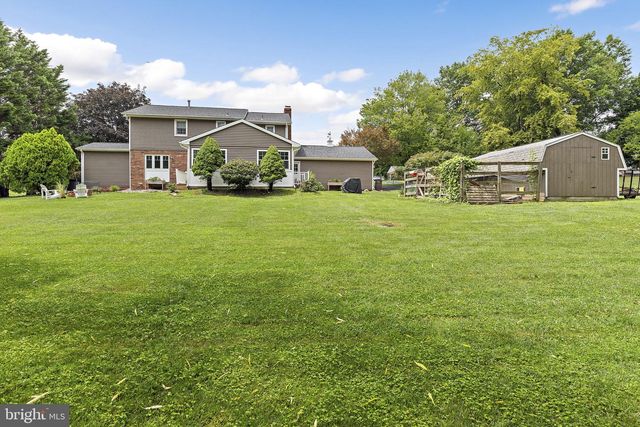 1405 GUNSTON RD, Bel Air, MD 21015