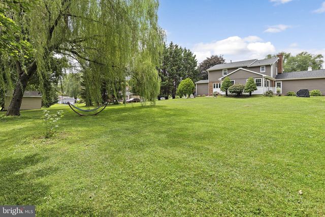 1405 GUNSTON RD, Bel Air, MD 21015
