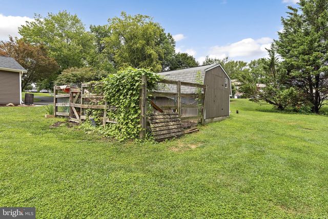 1405 GUNSTON RD, Bel Air, MD 21015