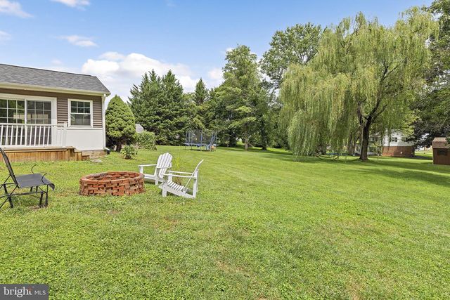 1405 GUNSTON RD, Bel Air, MD 21015
