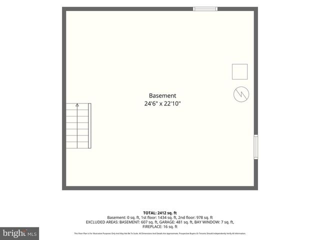1405 GUNSTON RD, Bel Air, MD 21015