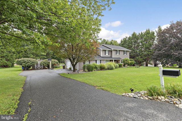 1405 GUNSTON RD, Bel Air, MD 21015