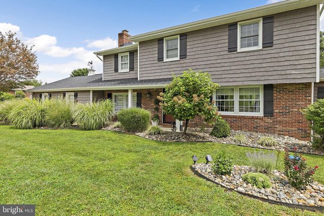 1405 GUNSTON RD, Bel Air, MD 21015