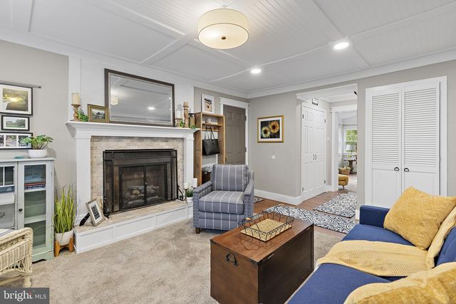 1405 GUNSTON RD, Bel Air, MD 21015