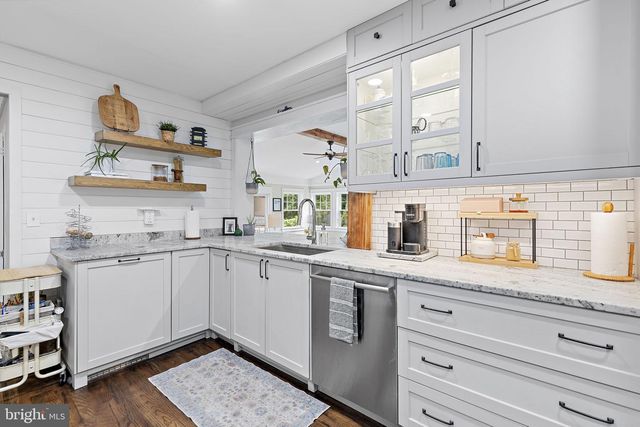 1405 GUNSTON RD, Bel Air, MD 21015