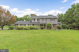 1405 GUNSTON RD, Bel Air, MD 21015