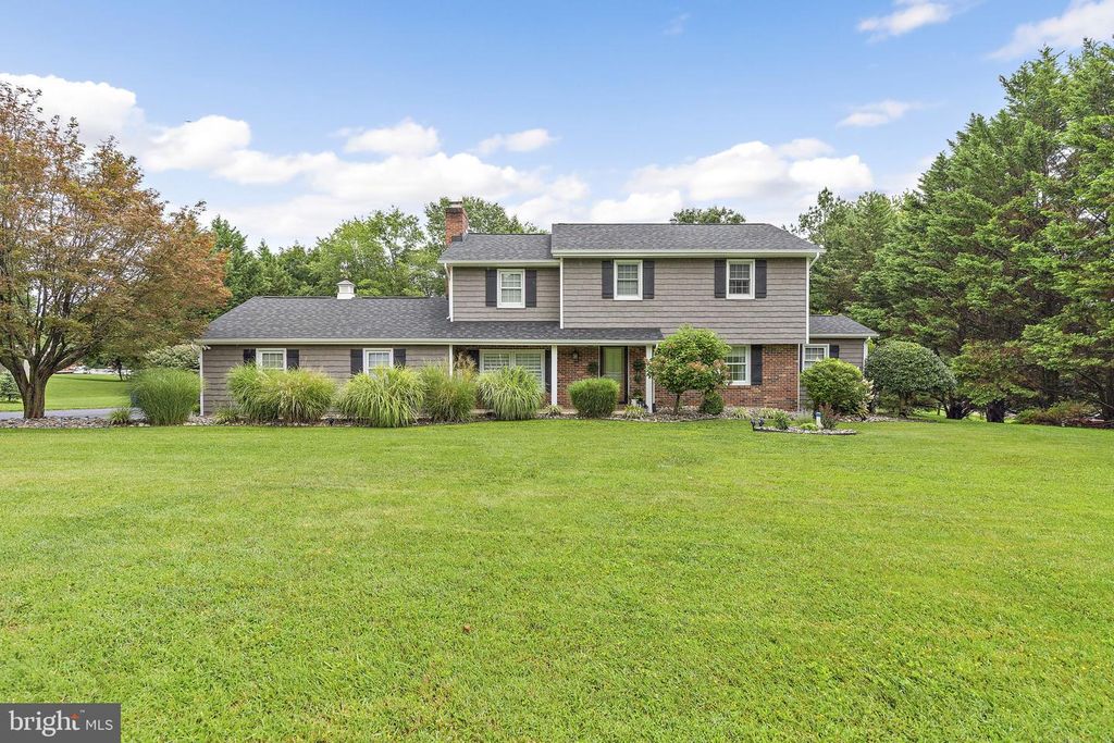 1405 GUNSTON RD, Bel Air, MD 21015