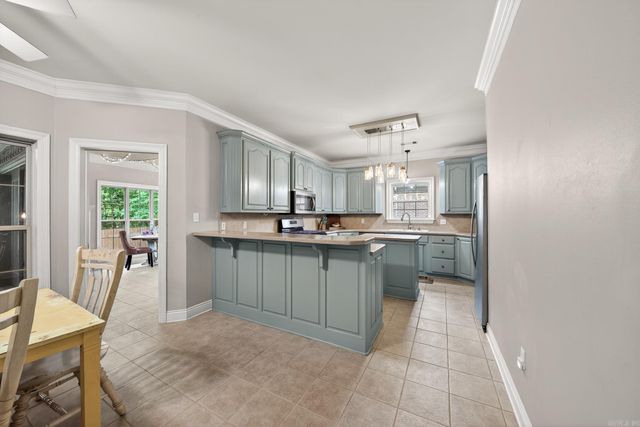 13 Brentwood Cove, Cabot, AR 72023