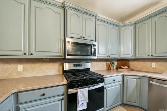 13 Brentwood Cove, Cabot, AR 72023