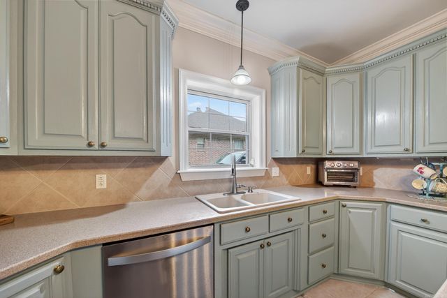 13 Brentwood Cove, Cabot, AR 72023