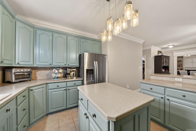 13 Brentwood Cove, Cabot, AR 72023