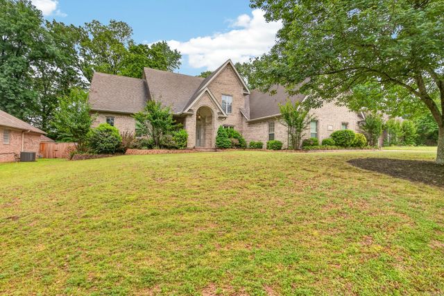 13 Brentwood Cove, Cabot, AR 72023