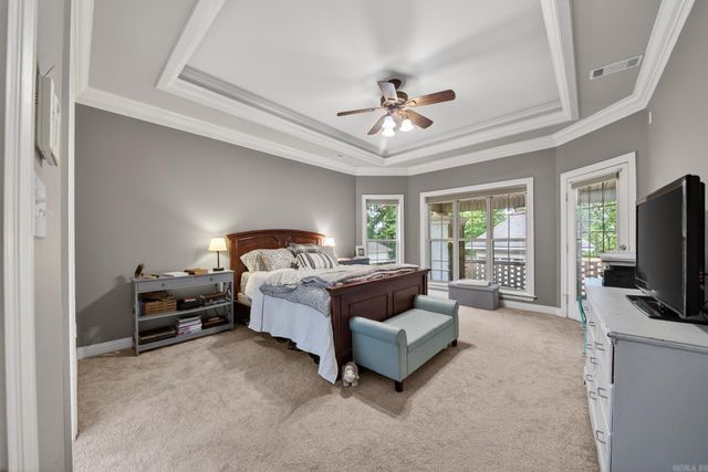 13 Brentwood Cove, Cabot, AR 72023