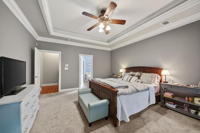 13 Brentwood Cove, Cabot, AR 72023