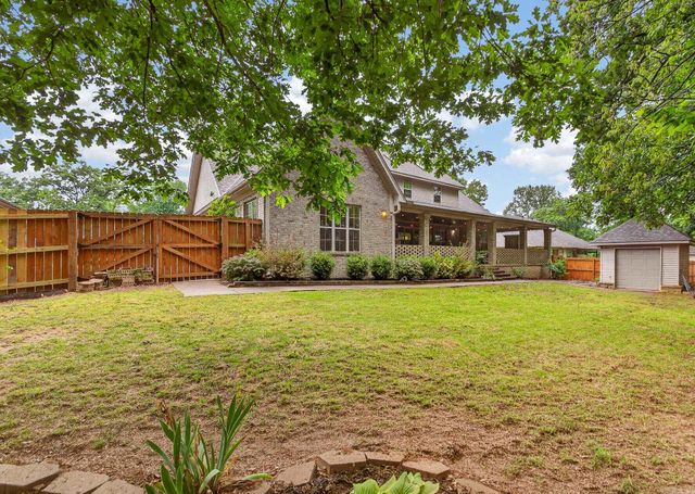 13 Brentwood Cove, Cabot, AR 72023