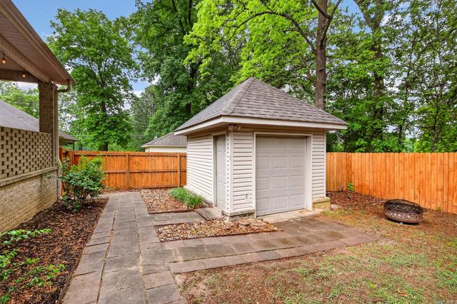 13 Brentwood Cove, Cabot, AR 72023