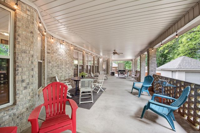 13 Brentwood Cove, Cabot, AR 72023
