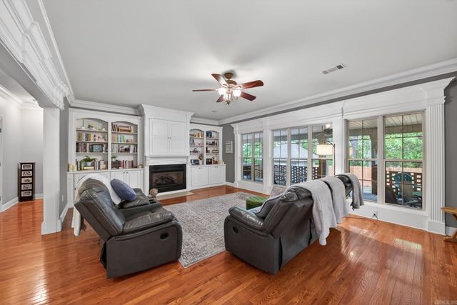 13 Brentwood Cove, Cabot, AR 72023