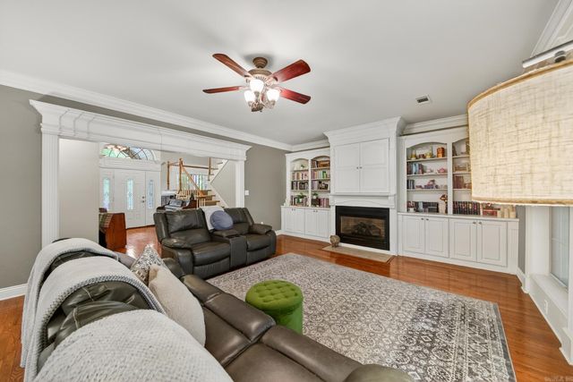 13 Brentwood Cove, Cabot, AR 72023