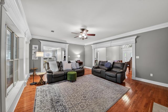 13 Brentwood Cove, Cabot, AR 72023