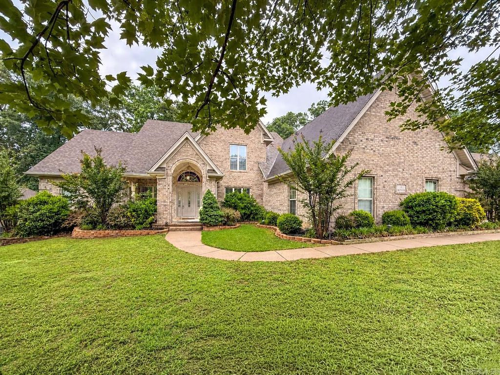 13 Brentwood Cove, Cabot, AR 72023