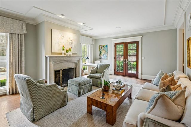 3849 Brandy Station SE Court, Atlanta, GA 30339