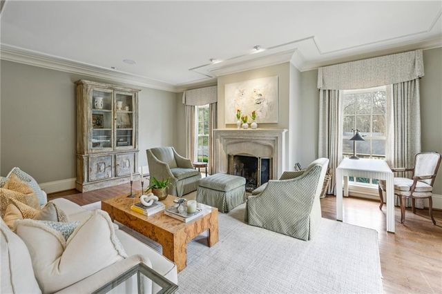 3849 Brandy Station SE Court, Atlanta, GA 30339