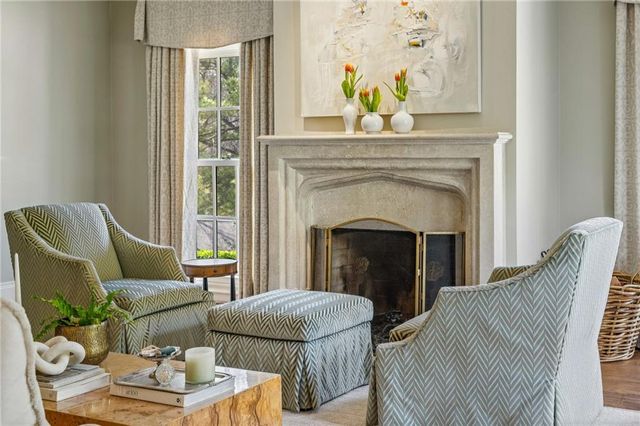 3849 Brandy Station SE Court, Atlanta, GA 30339