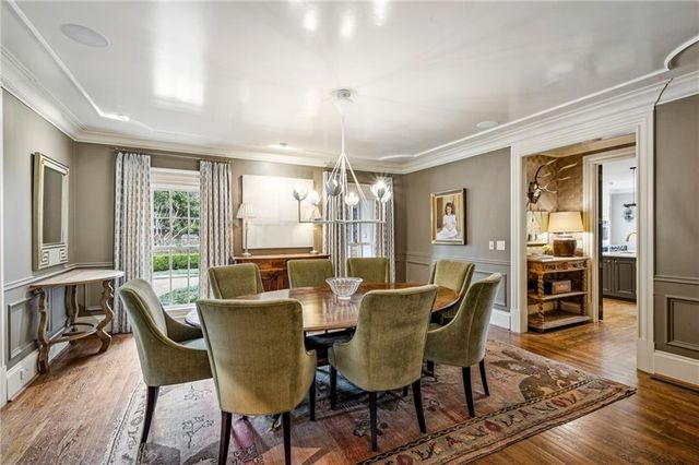 3849 Brandy Station SE Court, Atlanta, GA 30339