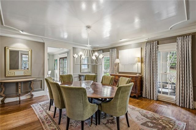 3849 Brandy Station SE Court, Atlanta, GA 30339