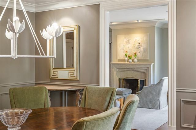 3849 Brandy Station SE Court, Atlanta, GA 30339