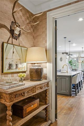 3849 Brandy Station SE Court, Atlanta, GA 30339