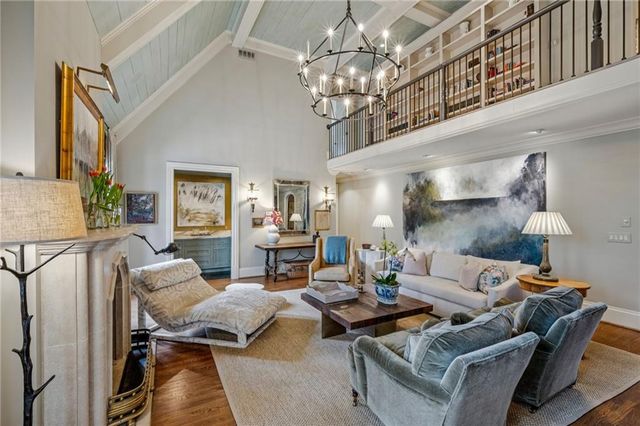 3849 Brandy Station SE Court, Atlanta, GA 30339