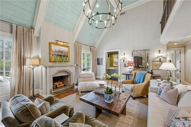 3849 Brandy Station SE Court, Atlanta, GA 30339