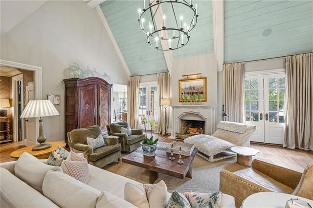 3849 Brandy Station SE Court, Atlanta, GA 30339