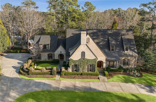 3849 Brandy Station SE Court, Atlanta, GA 30339