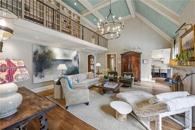 3849 Brandy Station SE Court, Atlanta, GA 30339