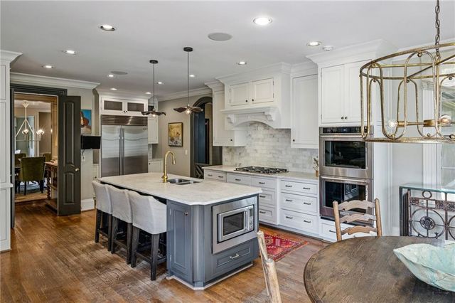 3849 Brandy Station SE Court, Atlanta, GA 30339