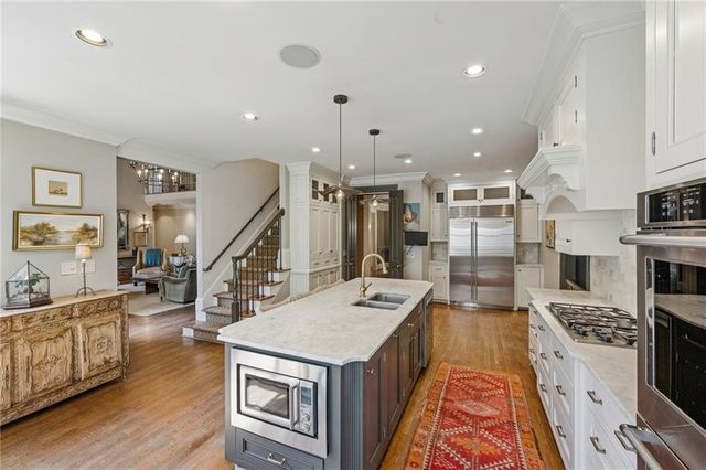 3849 Brandy Station SE Court, Atlanta, GA 30339