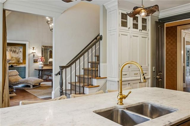 3849 Brandy Station SE Court, Atlanta, GA 30339